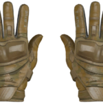 Moto Gloves | Transport (Field-Tested)