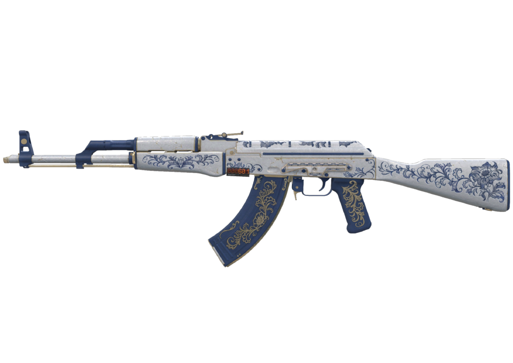 AK-47 | Inheritance (Field-Tested) StatTrak