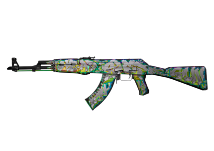 AK-47 | Head Shot (Factory New)