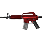 M4A1-S | Hot Rod (Factory New)