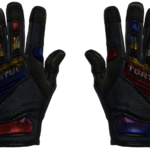 Specialist Gloves | Marble Fade (Field-Tested)