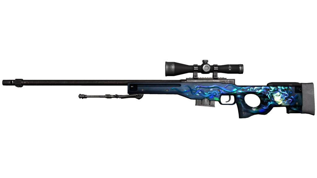 AWP | Medusa (Field-Tested)