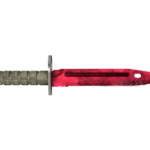 Bayonet | Doppler Ruby (Factory New)