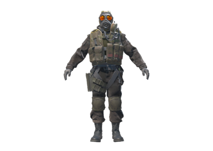 D Squadron Officer | NZSAS