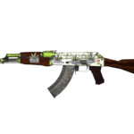 AK-47 | Hydroponic (Field-Tested)