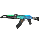 AK-47 | Ice Coaled (Minimal Wear)