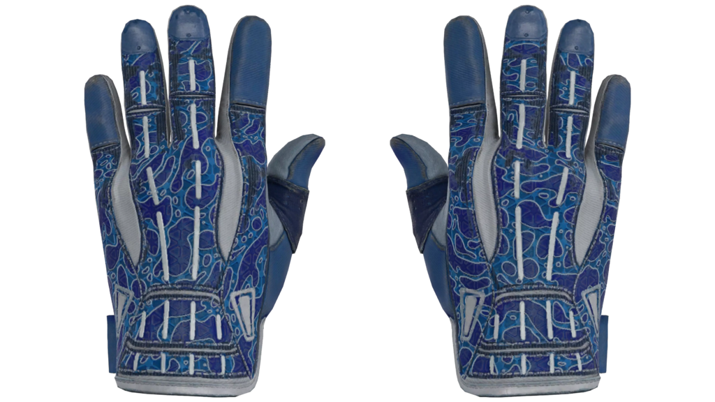 Sport Gloves | Amphibious (Field-Tested)
