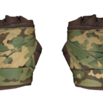 Hand Wraps | Arboreal (Minimal Wear)
