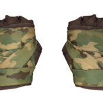 Hand Wraps | Arboreal (Battle-Scarred)