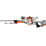 AWP | Asiimov (Battle-Scarred)