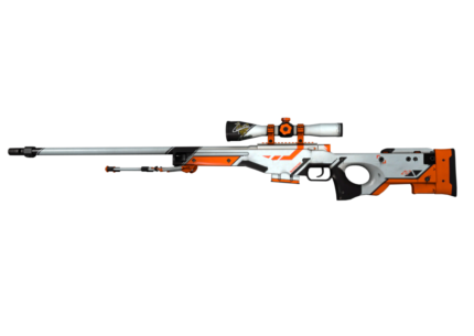 AWP | Asiimov (Field-Tested)