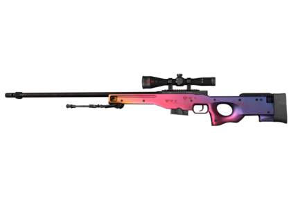 AWP | Fade (Factory New)