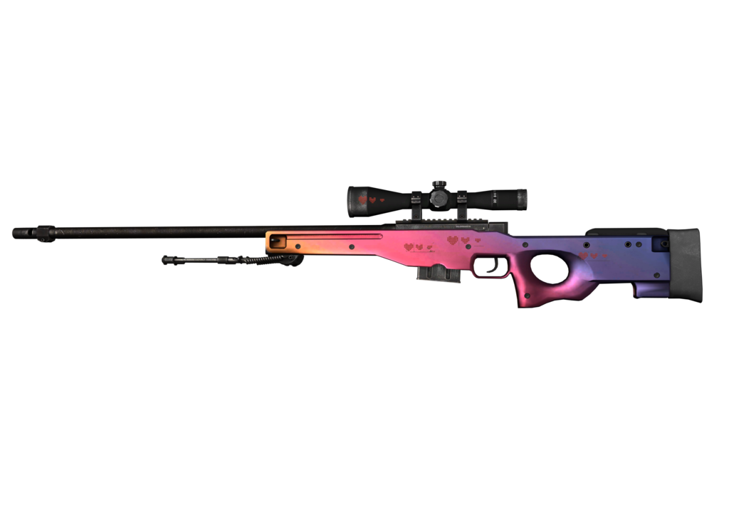 AWP | Fade (Factory New)