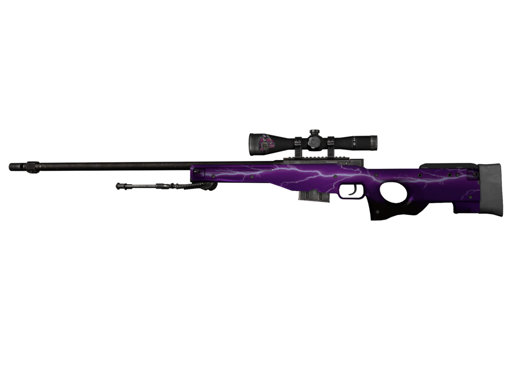 AWP | Lightning Strike (Factory New)