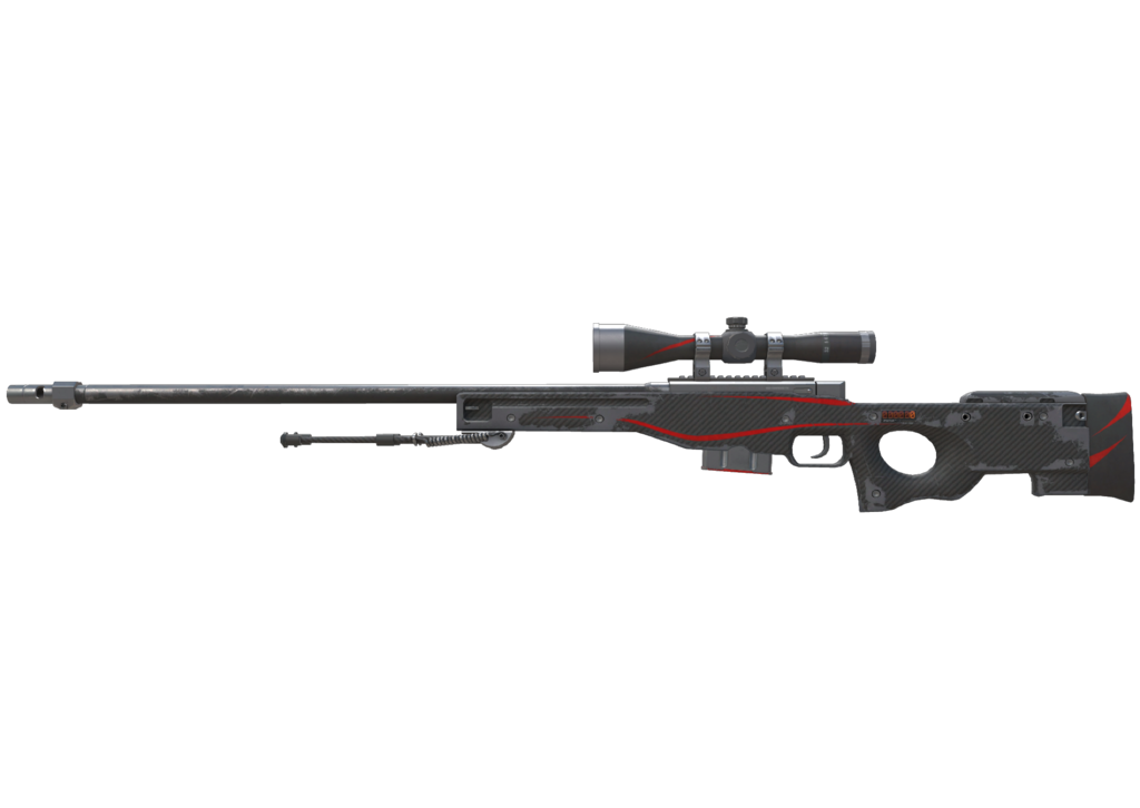 AWP | Redline (Field-Tested) StatTrak