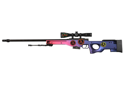 AWP | Fade (Minimal Wear)