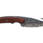 Gut Knife | Stained (Well-Worn)