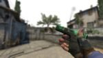 Glock-18 | Gamma Doppler Phase 2 (Minimal Wear) - Imagem 2