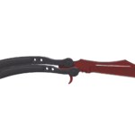 Butterfly Knife | Crimson Web (Factory New)