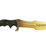Huntsman Knife | Lore (Factory New)