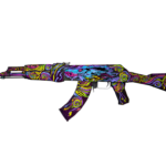 AK-47 | Nightwish (Field-Tested)