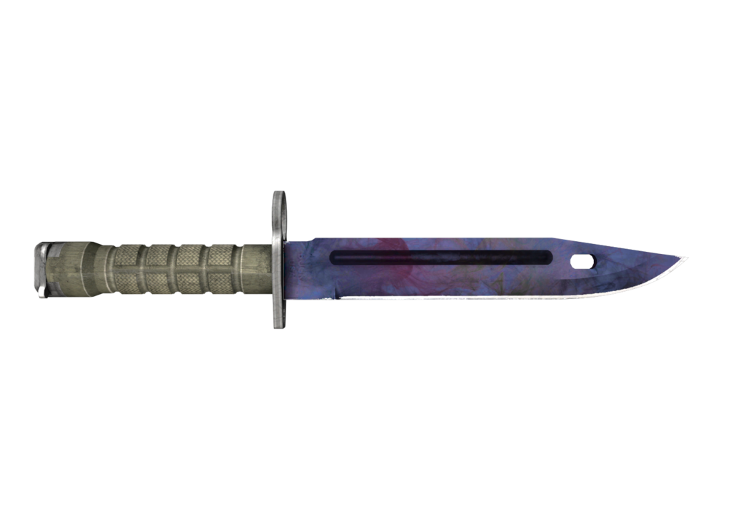 Bayonet | Doppler Black Pearl (Factory New)