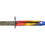 Bayonet | Marble Fade (Factory New)