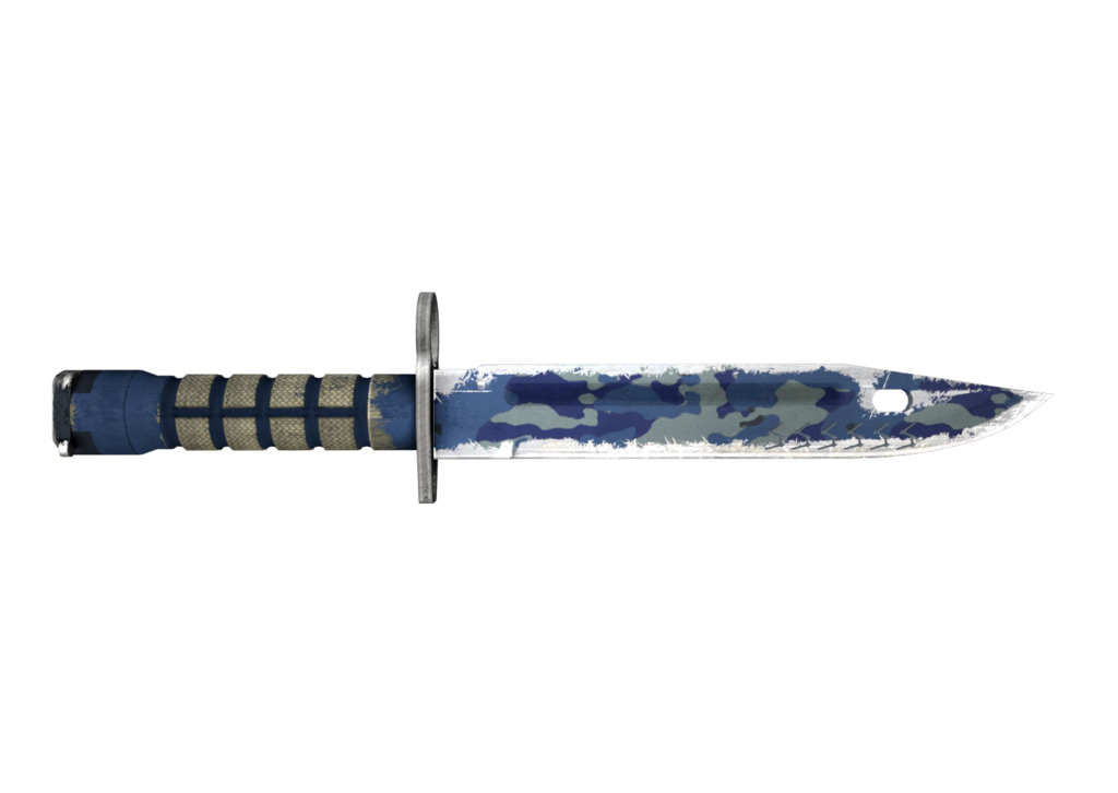 Bayonet | Bright Water (Field-Tested)