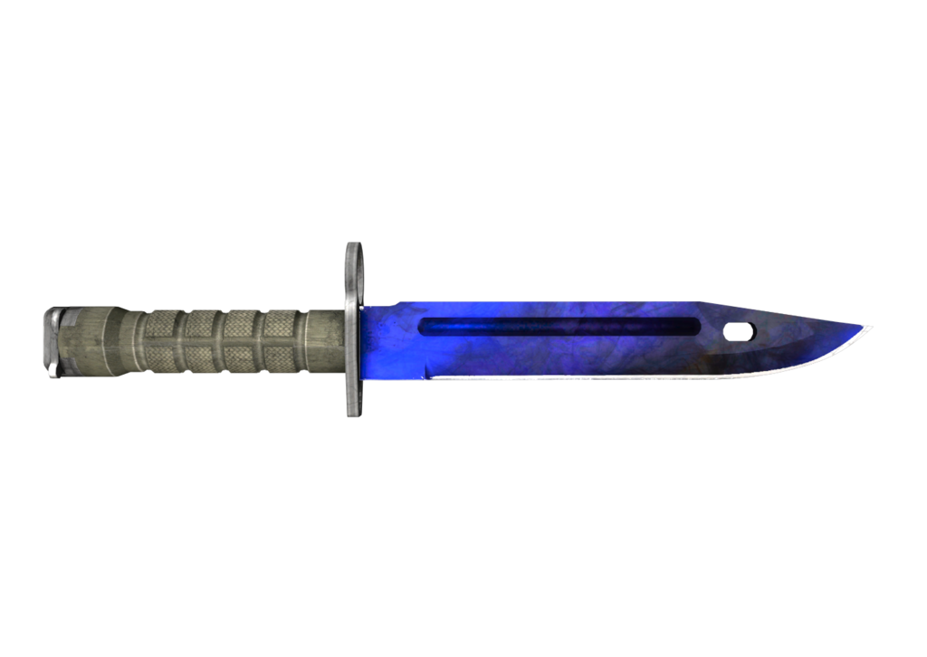Bayonet | Doppler Phase 3 (Factory New)