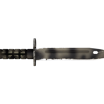 Bayonet | Scorched (Minimal Wear)