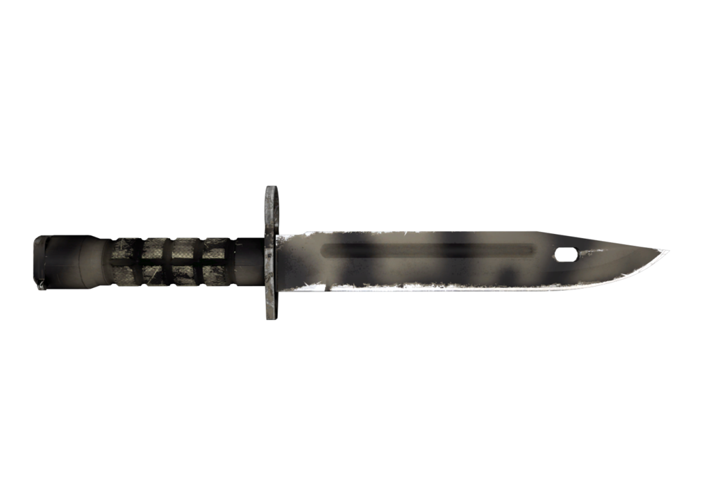 Bayonet | Scorched (Minimal Wear)