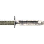 Bayonet | Stained (Battle-Scarred)
