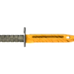 Bayonet | Tiger Tooth (Factory New)