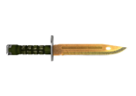 Bayonet | Lore (Field-Tested)