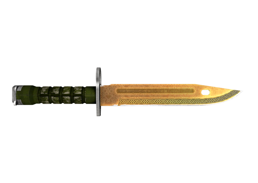 Bayonet | Lore (Field-Tested)