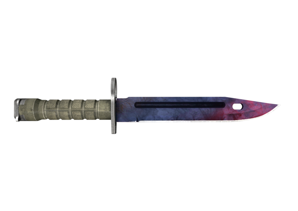 bayop11-500a6cc4916267db5e16578054546267-1024-1024-3.png Bayonet | Doppler Phase 1 (Factory New) - Imagem 1