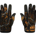 Sport Gloves | Big Game (Battle-Scarred)