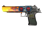 Desert Eagle | Blaze (Factory New)