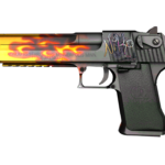 Desert Eagle | Blaze (Factory New)