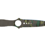 Skeleton Knife | Boreal Forest (Field-Tested)