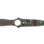 Skeleton Knife | Boreal Forest (Minimal Wear)