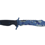 Bowie Knife | Bright Water (Factory New)