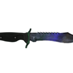 Bowie Knife | Doppler Phase 3 (Factory New)