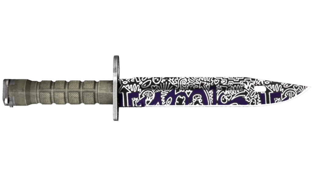 Bayonet | Freehand (Factory New)