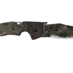 Falchion Knife | Forest DDPAT (Field-Tested)