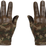 Driver Gloves | Convoy (Field-Tested)