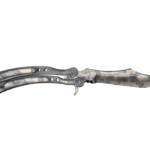 Butterfly Knife | Stained (Field-Tested)