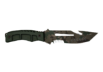 Survival Knife | Forest DDPAT (Field-Tested)