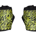 Hand Wraps | CAUTION! (Field-Tested)