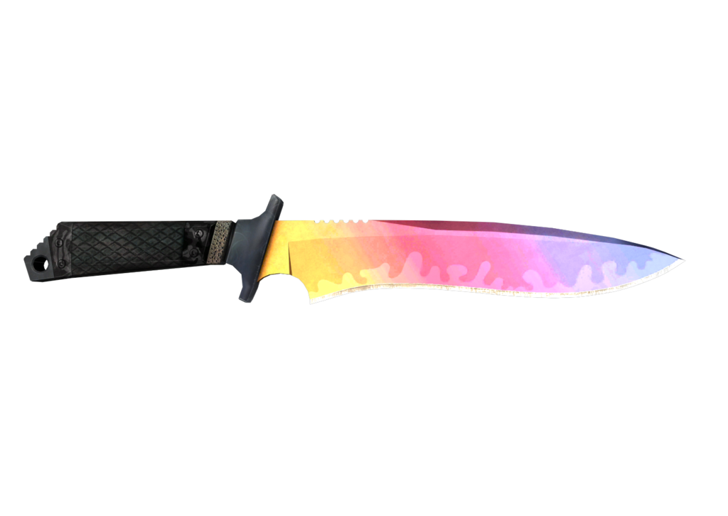Classic Knife | Fade (Factory New)